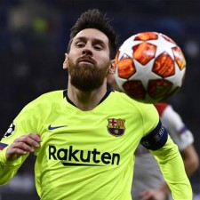 Barcelona je zabrinuta za budućnost Lige prvaka